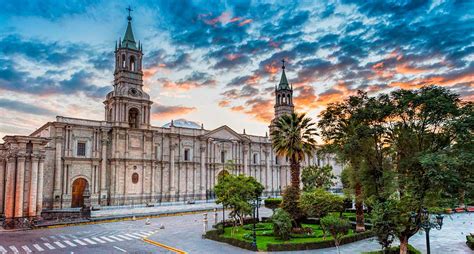 10 popular spots worth the visit in Arequipa — Domiruth PeruTravel