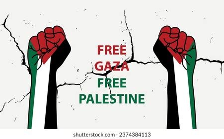 Free Gaza Typography Stock Photos - 701 Images | Shutterstock