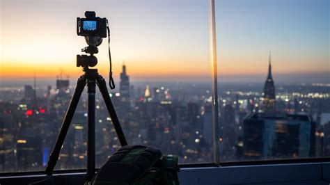 10 Of The Most Popular Camera Tripods, Ranked By Portability