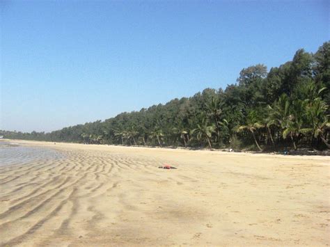 10 Best Beaches in Mumbai, Mumbai Beaches - Tripoto