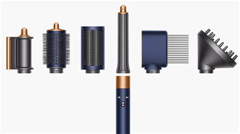 Dyson's New Airwrap Attachments Are a Curly Girl's Dream | Marie Claire