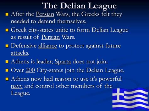 PPT - The Delian League PowerPoint Presentation, free download - ID:1719249