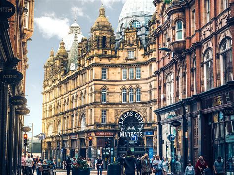 Leeds green travel city break | Rough Guides