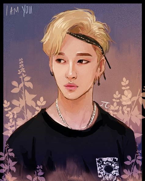 #bangchan #chan #straykids #fanart Rapper, Kids Fans, Stray Kids Chan ...