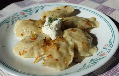 Sauerkraut Filled Varenyky – Suburbangrandma Recipe – Suburban Grandma