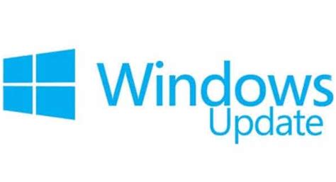 Windows Update Logo • dashdot