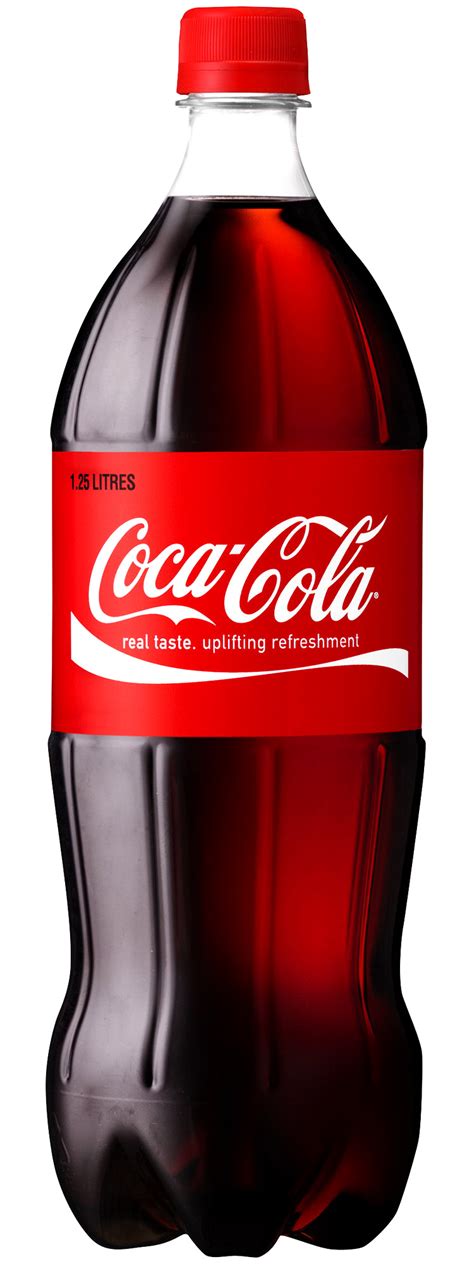 Coca Cola Bottle PNG Image - PurePNG | Free transparent CC0 PNG Image Library