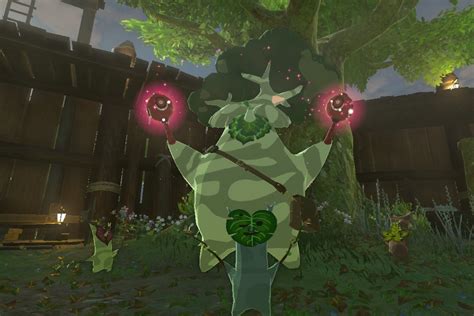 Korok seed locations in Zelda: Tears of the Kingdom - all seeds so far | Radio Times