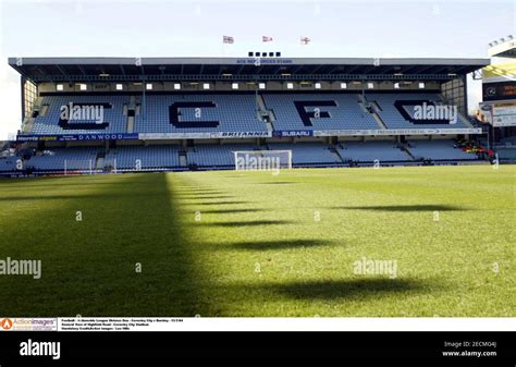 Highfield road stadium view hi-res stock photography and images - Alamy