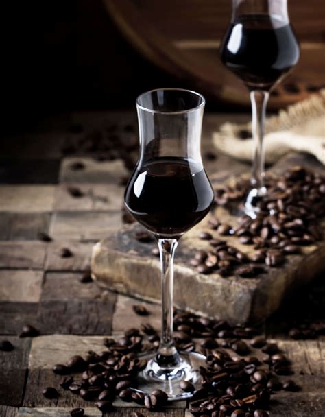 Make Your own Coffee Liqueur | Joybilee® Farm | DIY | Herbs | Gardening