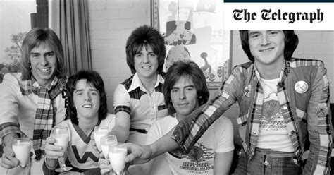 Secrets of the Bay City Rollers, ITV1, review: The dark history of the ...