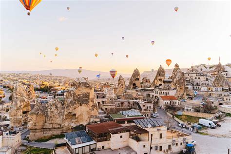 Balloon festival 2023 | A world wide tour! - Ballooning in Tuscany