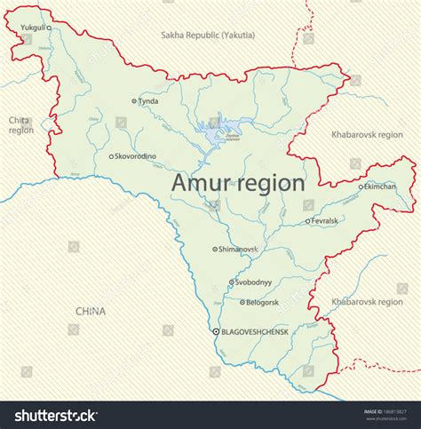 Amur Region