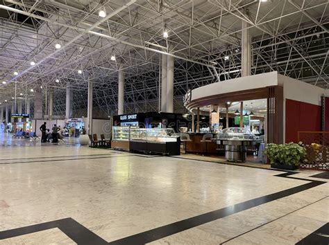 Bole International Airport Interior of Departures Area. Editorial Photo - Image of airport ...