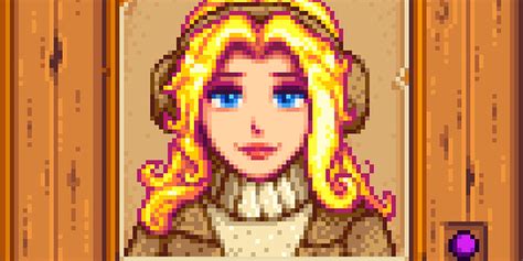 The Best Winter Outfits In Stardew Valley