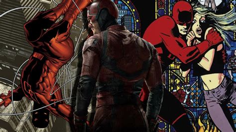 Five best Daredevil comics to read before the MCU’s Born Again - Dexerto