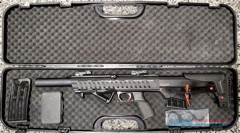 12 Gauge Bullpup Shotgun for sale at Gunsamerica.com: 976281402