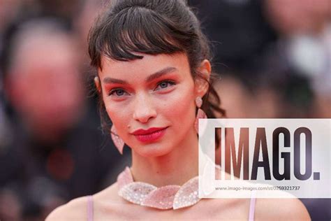 Cannes - Indiana Jones And The Dial Of Destiny Screening Luma Grothe attends the Indiana Jones And