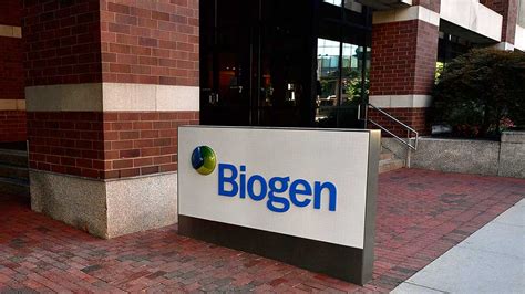 Biogen, Forward Square Off In Multiple Sclerosis Patent Battle | Stock ...