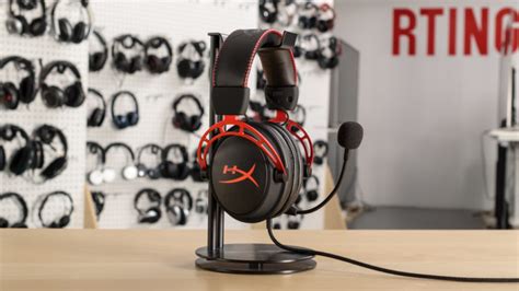 HyperX Cloud Alpha vs. Alpha S: What is the difference? - Sound Gear Authority