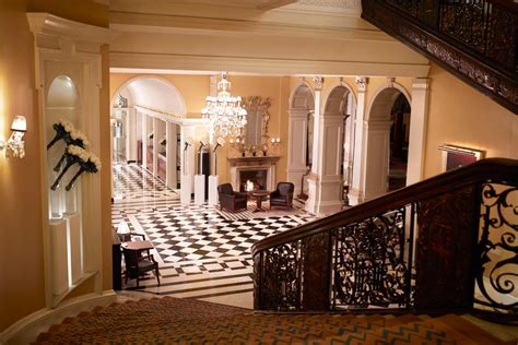 Claridge's hotel, London - review | CN Traveller