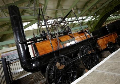 Head of Steam - Darlington Railway Museum - 2021 All You Need to Know Before You Go (with Photos ...