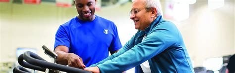 Membership Benefits | Goldsboro Family YMCA