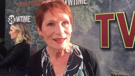 Wendy Robie chats top secret 'Twin Peaks' limited series on premiere ...