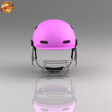 obj cricket batsman helmet