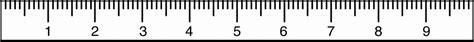 Metric Ruler | ClipArt ETC