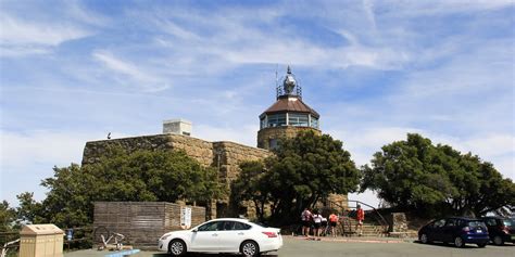 Mount Diablo Summit | Outdoor Project