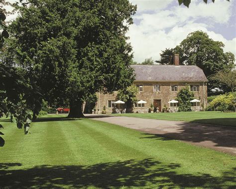 Country House Hotel and Restaurant in Dorset | Luxury Country Hotel ...