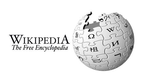 wikipedia-logo – The Tech Bulletin