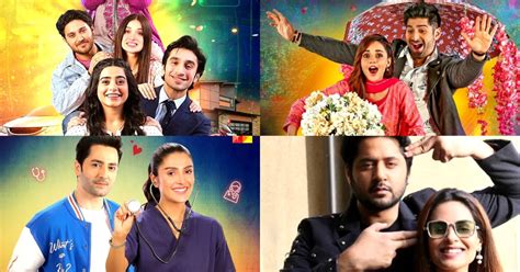 List Of Pakistani Dramas Airing in Ramadan 2023 | Reviewit.pk