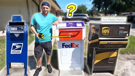 fedex drop box near me with saturday pickup - Lindsey Shipp