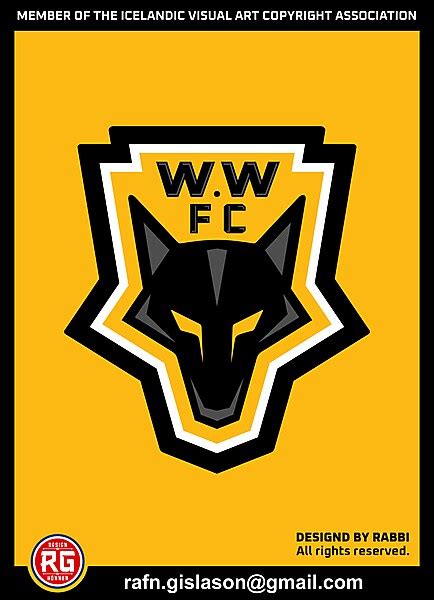 Wolverhampton Wanderers F.C.