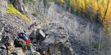 Kimberley Nature Park | Columbia Valley BC | Kimberley BC