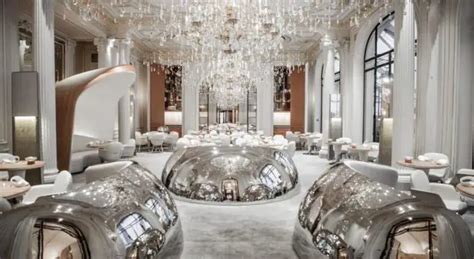 The 7 Best 5-Star Hotels in Paris