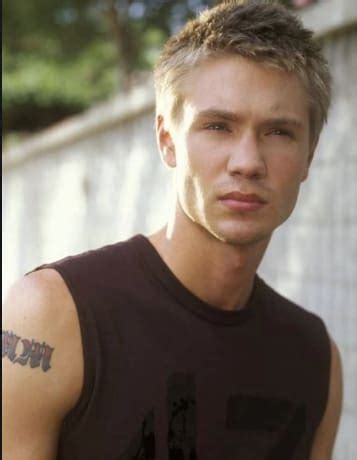 Best 13 One Tree Hill and Chad Michael Murray Tattoos - NSF News and Magazine