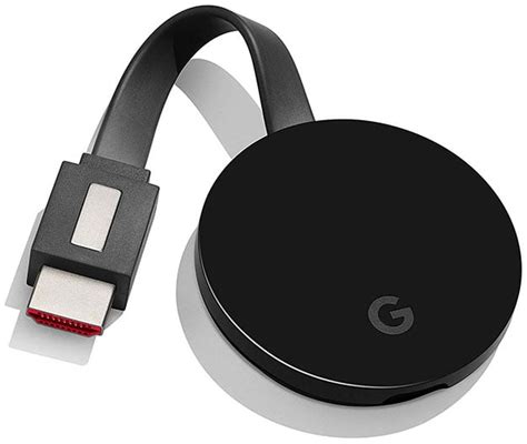 Google Chromecast And Chromecast Ultra Finally Available For Sale At Amazon | HotHardware