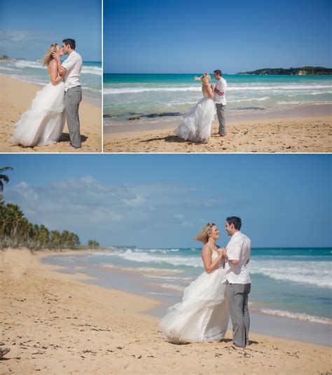 Dominican Republic Destination Wedding Photography, Punta Cana, Majestic Resorts. by Katie ...