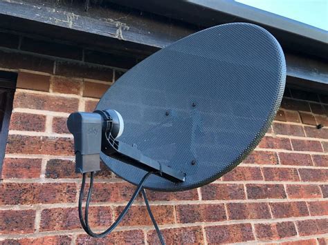 Sky satellite dish, free to remover | in Honiton, Devon | Gumtree