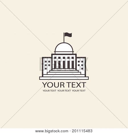 Municipality Vector Vector & Photo (Free Trial) | Bigstock