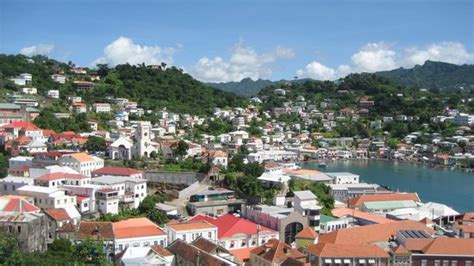 St. George's 2020: Best of St. George's, Grenada Tourism - Tripadvisor