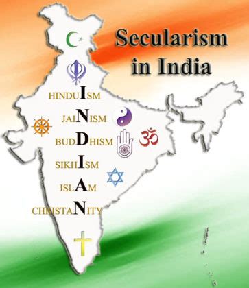 Secularism In India | RitiRiwaz