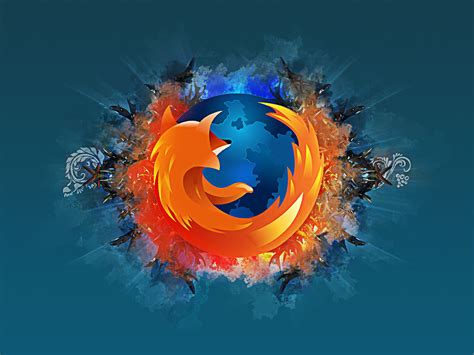 🔥 [76+] Firefox Wallpapers Themes | WallpaperSafari