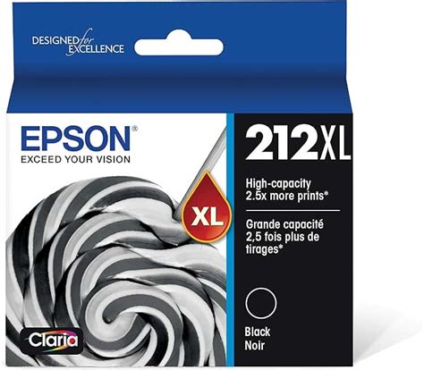 Amazon.com: epson xp-4105 printer ink cartridges