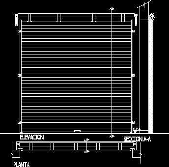 Roll Up Shutter Door Doors Roll Counter Wood Service Shutter Door ...