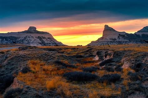 Best State Parks in Nebraska: 9 Underrated Midwest Parks to Explore