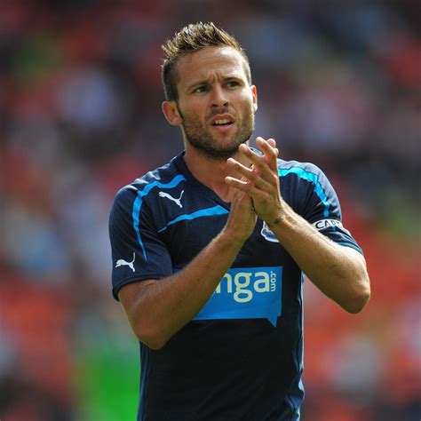 6 Reasons Why Yohan Cabaye Can Rally Newcastle United | News, Scores ...